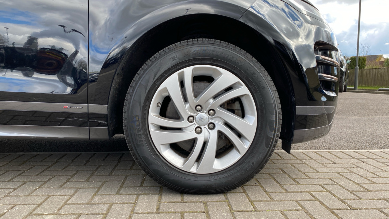 Land Rover Range Rover Evoque 2.0 D150 R-Dynamic S 5dr Auto Diesel Hatchback